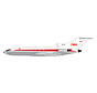 B727-100 TWA Trans World Airlines Star Stream livery N851TW 1:200  *New Arrival