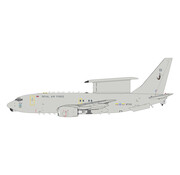 Gemini Jets E7 Wedgetail  AEW1 Royal Air Force WT001 1:200