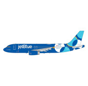 Gemini Jets A320 JetBlue Airways N547JB Forever Blue 1:200 *New Arrival