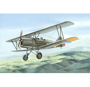 Frrom-Azur Fleet F-10G Rumanian 1:72