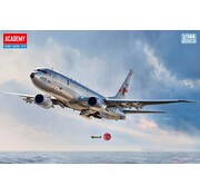 Academy Boeing P-8A Poseidon Maritime Patrol Aircraft 1:144