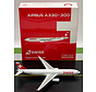 A330-300 Swiss HB-JHF 1:400