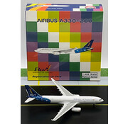 Phoenix Diecast A330-200 BoA Boliviana de Aviacion CP-3214 1:400  +New Arrival+