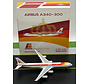 A340-300 Iberia old livery EC-GLE 1:400 +New Arrival+