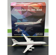 Phoenix Diecast Il96-400 Russian Air Force RA-96102 1:400   +NEW ARRIVAL+