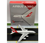 Phoenix Diecast A380-800 QANTAS VH-OQF 1:400  +New arrival+