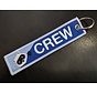 Keychain Porter Crew