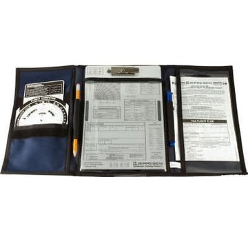 Jeppesen VFR Trifold Kneeboard