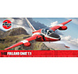 Folland Gnat T.1 1:48 New 2025