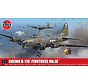 B17G Fortress Mk.III 1:72 New 2025
