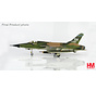 F105D Triple Mig Killer 465th TFS AFRES 1967 1:72 with stand**Collection sale [Used]