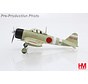 A6M2 Zero EII-102 PO 1st Class Testsuzo Iwamoto IJN Carrier Zuikaku Pearl Harbor 1:48**Collection sale