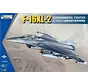 F16XL-2 Experimental Fighter 1:48