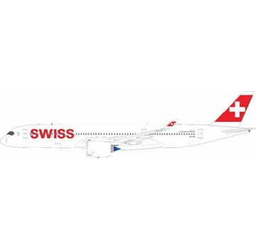 InFlight A350-900 Swiss HB-IFB 1:200 +New Arrival+
