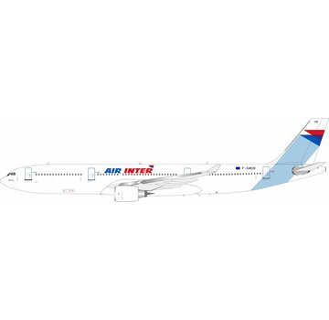 InFlight A330-300 Air Inter F-GMDB 1:200 +pre-order+