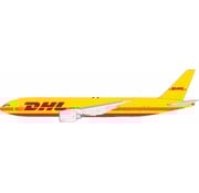 InFlight B777F DHL (AeroLogic) D-AALM G-DHLY 1:200 +NSI+