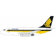 InFlight B737-100 Air Florida / Singapore hybrid N46AF 1:200 +pre-order+