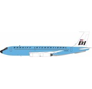 InFlight B720 Super Jet BRANIFF Dark Blue N7078 1:200 +pre-order+