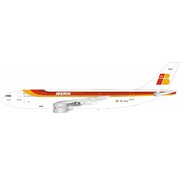 InFlight A300B4-120 Iberia old livery EC-DLG 1:200 with stand +pre-order+