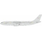 InFlight A330-200 MRTT Voyager KC3 Royal Air Force KC3 grey livery ZZ335 1:200 (3rd) +pre-order+