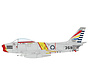 F-86 Sabre No.359 ROCAF 24th Sept 1958 1:72 +pre-order+