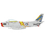 F86 Sabre No. 262 ROCAF 1959 1:72 +pre-order+