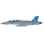EA18G Growler VAQ-139 Cougars NA-500 CAG US Navy 168256 2025 1:72 +pre-order+