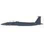 F15E Strike Eagle 90th FS AK Bossbird 88-0705 Elmendorf AFB August 2005 1:72 +pre-order+