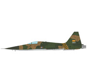 Hobby Master F5A Freedom Fighter 522 Squadron South Vietnam Air Force 65-10524 1971 1:72 +pre-order+