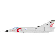 Hobby Master Mirage lllCJ No.56,101 Squadron IAF Giora Epstein silver Hatzor Air Base 1967 1:72 +pre-order+