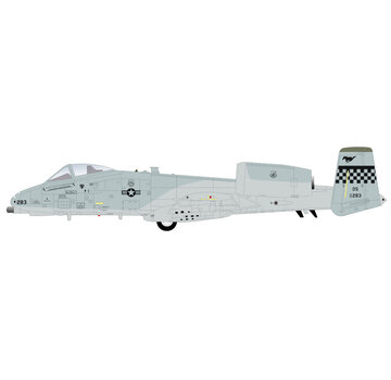 Hobby Master A10C Thunderbolt II 25th FS 51st FW USAF Osan Air Base 80-0283 2015 1:72  +pre-order+