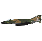 Hobby Master F4D Phantom II Night Owl 497th TFS FP USAF 66-8738 Ubon Sept 1972 1:72 +pre-order+