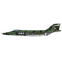 RF101A Voodoo 363rd TRW USAF Udorn AB 54-1512 1965 1:72 +pre-order+