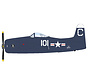F8F2 Bearcat VF-61 Jolly Rogers C-101 US Navy 121717 1949 1:72 +pre-order+