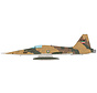 RF5A Iranian Imperial Air Force IIAF 2-414 1968 1:72  +PRE-ORDER+