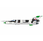 MIG21MF BLACK 7713 4th Flight Slovak Air Force Sliac Airbase 1999 1:72  +PRE-ORDER+