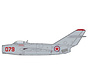 MIG15bis RED 079 Chinese People's Volunteers Air Force North Korea 1950s 1:72  +PRE-ORDER+