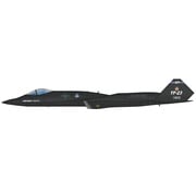 Hobby Master YF23 Black Widow II USAF Northrop Grumman ATF PAV-1 87-0800 1990 1:72 +PRE-ORDER+