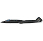 YF23 Black Widow II USAF Northrop Grumman ATF PAV-1 87-0800 1990 1:72 +PRE-ORDER+