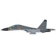 Hobby Master J16 Flanker 7th Air Brigade N 61281 Eastern Theatre Command PLAAF 1:72  +PRE-ORDER+