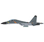 J16 Flanker 7th Air Brigade N 61281 Eastern Theatre Command PLAAF 1:72  +PRE-ORDER+
