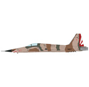 Hobby Master F5N RED117 VFC-111 US Navy Adversary Fighter 761533 2014 1:72  +PRE-ORDER+