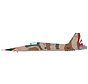 F5N RED117 VFC-111 US Navy Adversary Fighter 761533 2014 1:72  +PRE-ORDER+