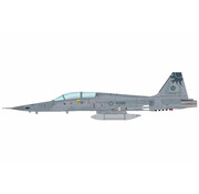 Hobby Master F-5F ROCAF Farewell 5398 Hualien AB July 4 2025 1:72  +PRE-ORDER+