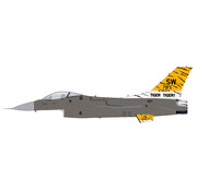 Hobby Master F16CM 79th FS USAF Tiger Tiger 91-0379 Shaw Air Base 2023 1:72 +PRE-ORDER+