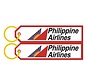 KEY CHAIN PHILIPPINE AIRLINES