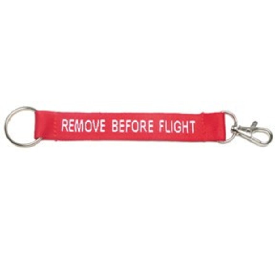 Keychain RBF CLIP