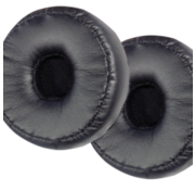 David Clark Pro-X Series Leatherette Ear Seals Aftermarket