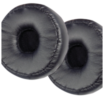David Clark Pro-X Series Leatherette Ear Seals Aftermarket