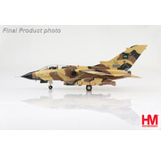 Hobby Master Tornado IDS 7 Sqn.Royal Saudi Air Force Ex.Saudi Sword 2007 1:72 **Collection sale